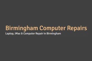 Computer Repair in Birmingham